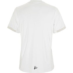 Voorvertoning: Craft Evolve 2.0 T-Shirt Dames - Wit