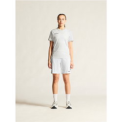 Voorvertoning: Craft Evolve 2.0 T-Shirt Dames - Wit