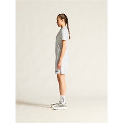Voorvertoning: Craft Evolve 2.0 T-Shirt Dames - Wit