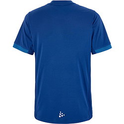 Présentation: Craft Evolve 2.0 T-Shirt Femmes - Royal
