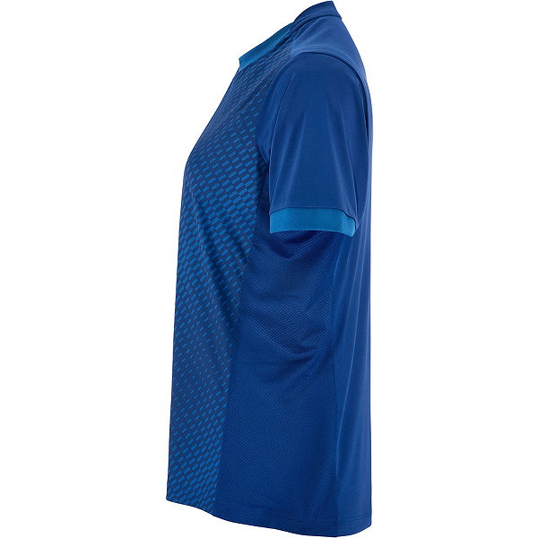 Craft Evolve 2.0 T-Shirt Femmes - Royal