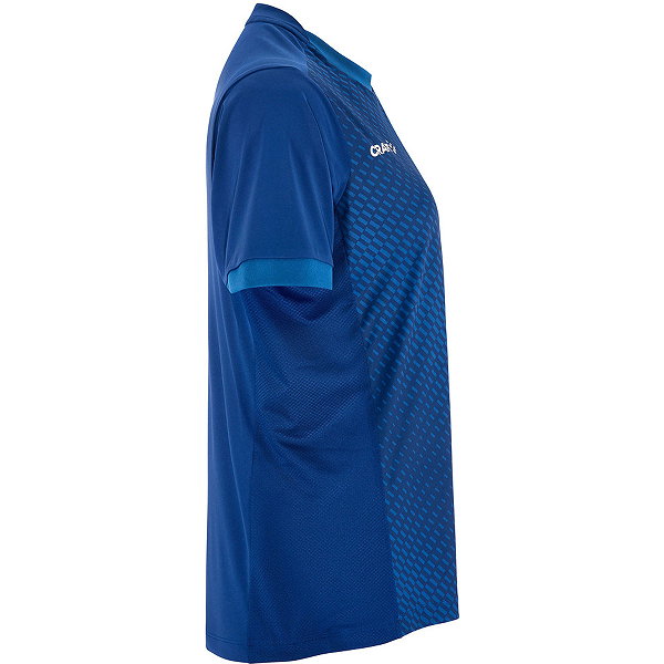 Craft Evolve 2.0 T-Shirt Femmes - Royal