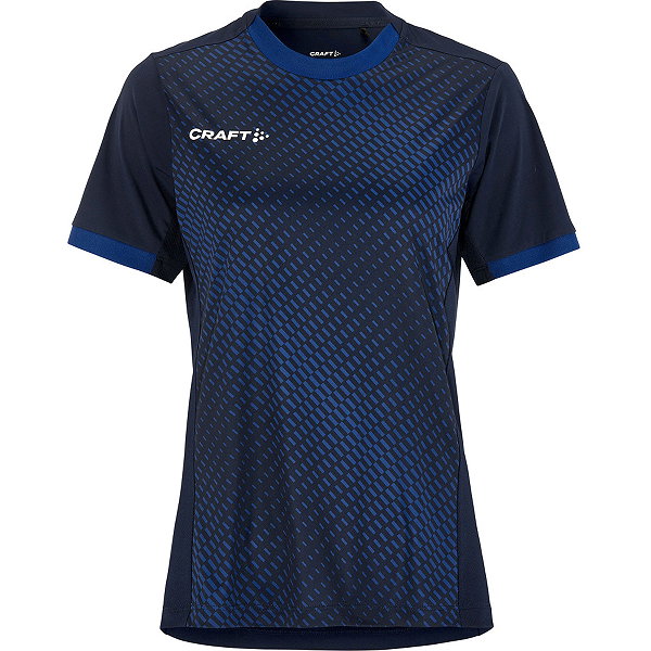 Craft Evolve 2.0 T-Shirt Femmes - Marine
