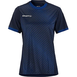 Craft Evolve 2.0 T-Shirt Dames - Marine