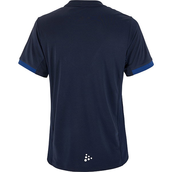 Craft Evolve 2.0 T-Shirt Femmes - Marine