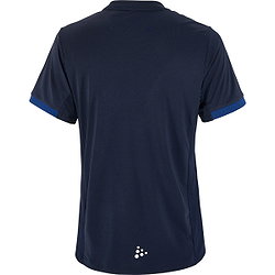 Présentation: Craft Evolve 2.0 T-Shirt Femmes - Marine