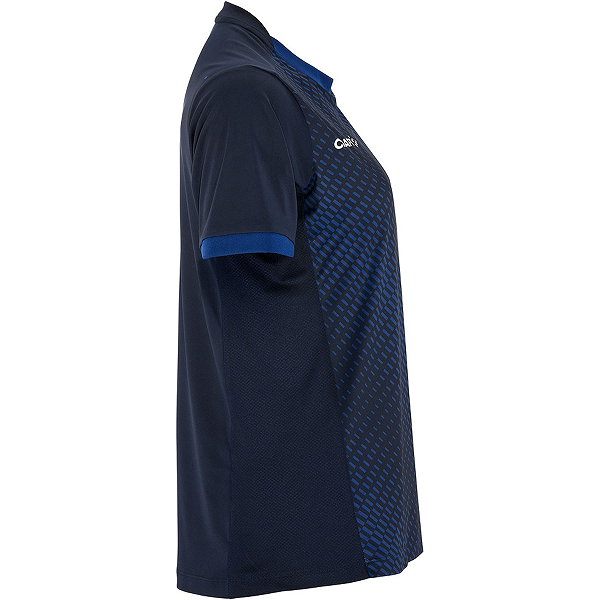 Craft Evolve 2.0 T-Shirt Femmes - Marine