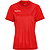 Craft Evolve 2.0 T-Shirt Femmes - Rouge