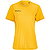 Craft Evolve 2.0 T-Shirt Femmes - Jaune