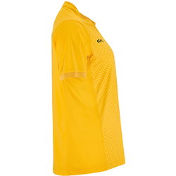 Présentation: Craft Evolve 2.0 T-Shirt Femmes - Jaune