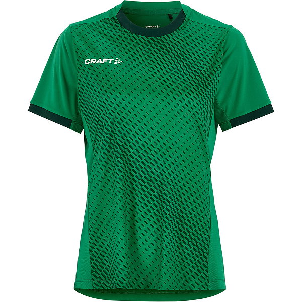 Craft Evolve 2.0 T-Shirt Damen - Grün