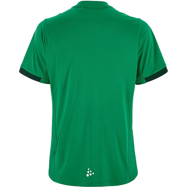 Craft Evolve 2.0 T-Shirt Damen - Grün