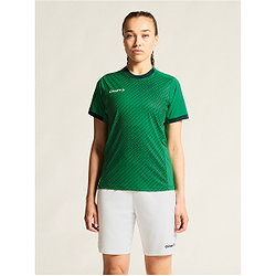 Vorschau: Craft Evolve 2.0 T-Shirt Damen - Grün