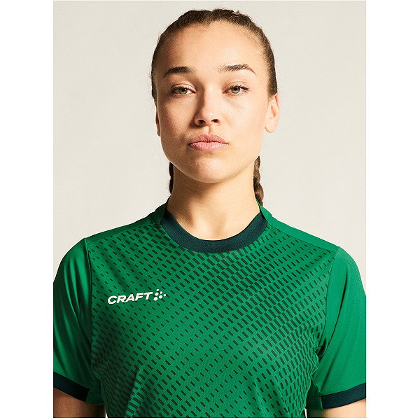 Craft Evolve 2.0 T-Shirt Damen - Grün