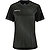 Craft Evolve 2.0 T-Shirt Femmes - Noir