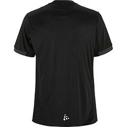 Voorvertoning: Craft Evolve 2.0 T-Shirt Dames - Zwart