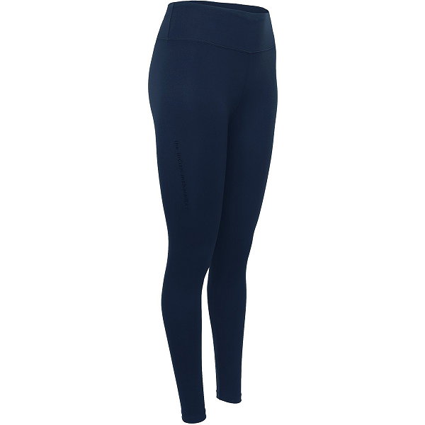 Indian Maharadja Performance Thermo Tight Femmes - Marine