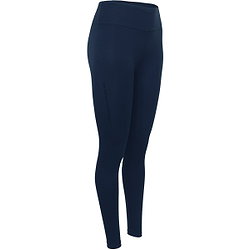 Indian Maharadja Performance Thermo Tight Dames - Marine