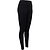 Indian Maharadja Performance Thermo Tight Femmes - Noir