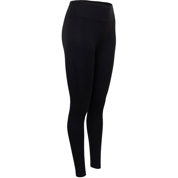 Indian Maharadja Performance Thermo Tight Femmes - Noir