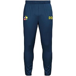 Jako One Trainingsbroek Kinderen - Navy