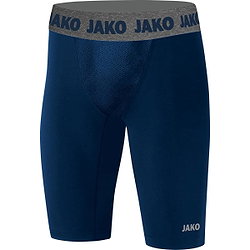 Jako Compression 2.0 Short Tight Slidingbroek Kinderen - Navy