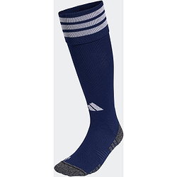 Adidas Adisock 26 3-Stripes Knee Voetbalkousen - Marine / Wit
