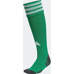 Adidas Adisock 26 3-Stripes Knee Voetbalkousen - Groen / Wit