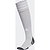 Adidas Adisock 26 3-Stripes Knee Chaussettes De Football - Gris / Blanc