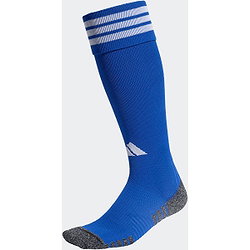 Adidas Adisock 26 3-Stripes Knee Voetbalkousen - Royal / Wit