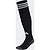 Adidas Adisock 26 3-Stripes Knee Chaussettes De Football - Noir / Blanc