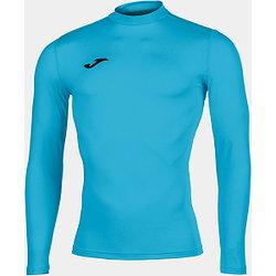 Joma Academy Maillot À Col Relevé Hommes - Turquoise Fluor