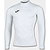 Joma Academy Shirt Opstaande Kraag Kinderen - Wit