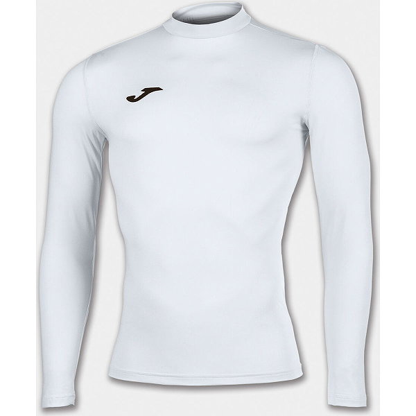Joma Academy Turtleneck Kinder - Weiß