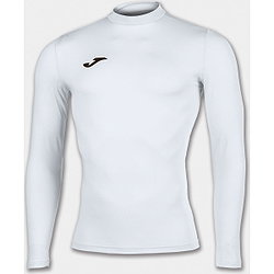 Joma Academy Maillot À Col Relevé Hommes - Blanc