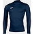 Joma Academy Maillot À Col Relevé Hommes - Marine