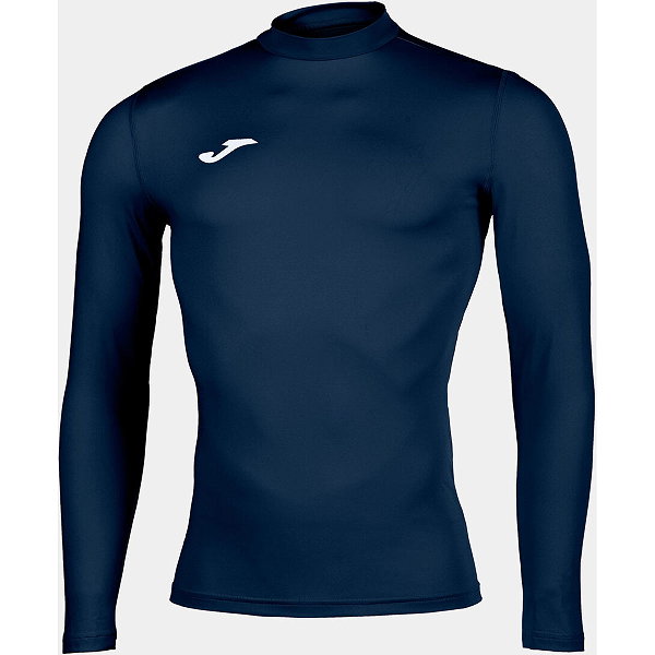 Joma Academy Turtleneck Herren - Marine