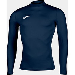 Joma Academy Maillot À Col Relevé Hommes - Marine