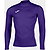 Joma Academy Turtleneck Herren - Lila
