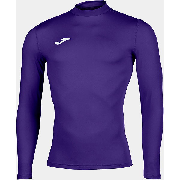 Joma Academy Turtleneck Herren - Lila