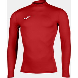Joma Academy Maillot À Col Relevé Hommes - Rouge