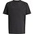 Adidas Tiro Travel T-Shirt Enfants - Noir