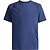 Adidas Tiro Travel T-Shirt Enfants - Marine