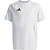 Adidas Tiro Travel T-Shirt Enfants - Gris