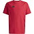 Adidas Tiro Travel T-Shirt Enfants - Rouge