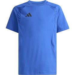Adidas Tiro Travel T-Shirt Enfants - Royal