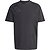 Adidas Tiro Travel T-Shirt Herren - Schwarz