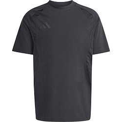 Adidas Tiro Travel T-Shirt Hommes - Noir
