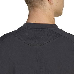 Vorschau: Adidas Tiro Travel T-Shirt Herren - Schwarz