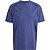 Adidas Tiro Travel T-Shirt Herren - Marine